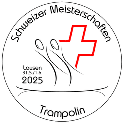 Schweizer Meisterschaften Trampolinturnen