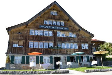 Bänziger's Stobe + Bar