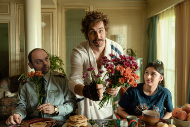 Roadmovie Kinovorführung Tschugger - der lätscht Fall