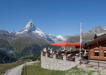 Polkafreunde Zermatt