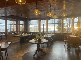 Gourmet-Sonntag auf der Rigi
