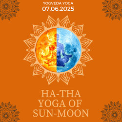 Yoga Workshop in Bern - Ha-Tha Yoga