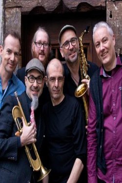 Monday Blues mit Get the Vibes