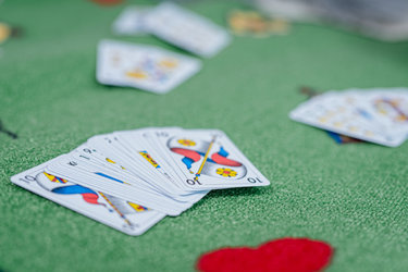 Glarner KISS Jass-Nachmittag