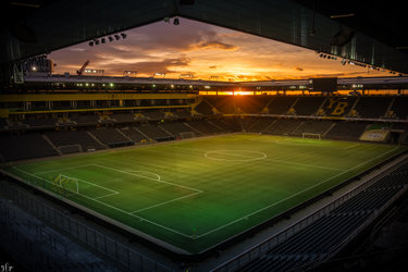 Öffentliche Stadionführung: Stadion Wankdorf
