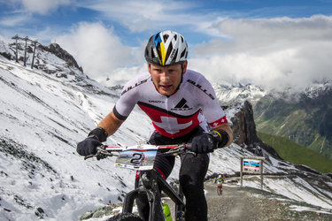 31. Ischgl Ironbike