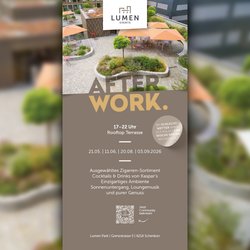 Lumen Atferworks