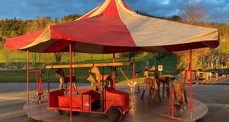 flimsfestival: Karussell