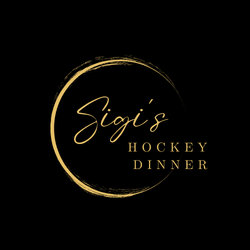 Sigi's Hockey Dinner