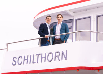 Klassik Familienbrunch Thunersee