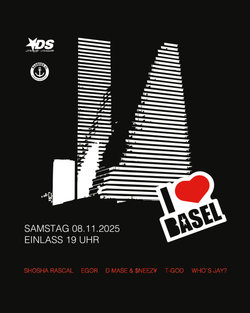 I <3 Basel