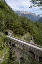 Schweizer Heimatschutz  GL Pantenbruecke 2