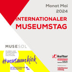 Internationaler Museumstag 2024 im Kanton Solothurn