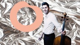 Kian Soltani's Cello Unlimited - Ostinato Festival Arbon