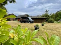 Agricamping Hof Holtermann,ohne Bad