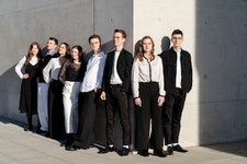 Ensemblekonzert