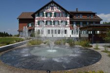 Ferienwohnung Sunnebad Sternenberg