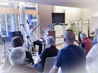 Voice Image – Deine Stimme in Melodie, Rhythmus, Emotion und Vision