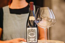 Weintour © Heidiland Tourismus / Jana Figliuolo