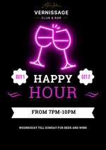 HappyHours