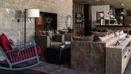 © AMERON Davos Swiss Mountain Resort: CANTINETTA LOUNGE & BAR
