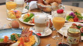 Spa-Brunch Eden