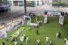 Weuro 2025 1 FanZone Messeplatz 0607 9