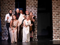 Oper - Viva la mamma
