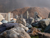 Schichtwechsel La Surselva © Eskil Roll
