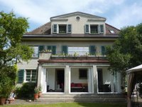 Ferienwohnung im Parterre, Familie Ryser