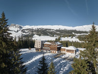 Bergwelten Salwideli Sörenberg, Foto: MARCOLEU GmbH