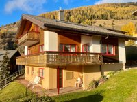 Chalet Kristall_sommer