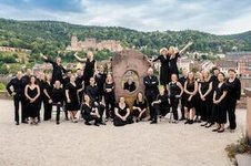 Chorkonzert