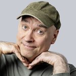 HG Butzko: „Der will nicht nur spielen“