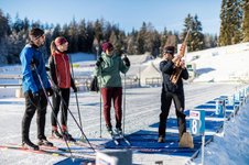 Kurs Roland Arena Lantsch / Lenz