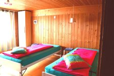 Zimmer Säntis