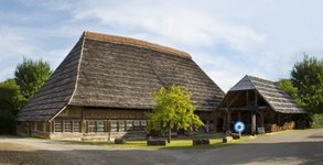 Das Bauernmuseum Althuus