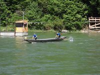 42. Eidg. Pontonierwettfahren Schmerikon