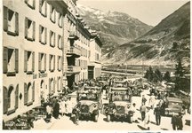 Alexander Seiler und sein Hotelimperium