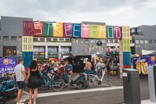 Streetfood Festival Rapperswil