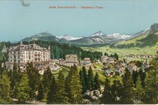 Hotel History and Stories