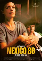 LUNCHKINO: MEXICO 86