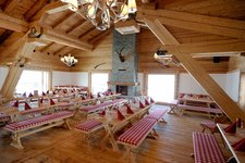 © Restaurant Madrisa-Hof