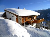 Chalet Abendruh