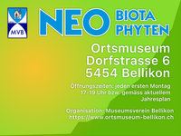 Neo-Phyten|Biota