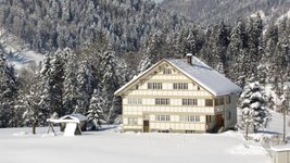 Verschlafen... Winterzauberwelt