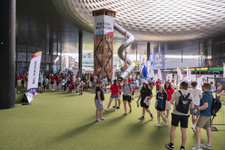 Weuro 2025 2 FanZoneMesseplatz
