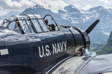 North American T6