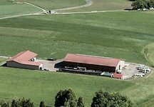 Ferme du Jura-Lac