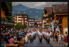 Strassenfest